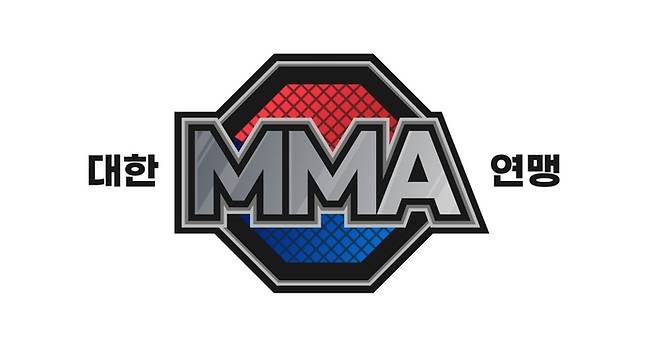 대한MMA연맹 로고. 사진 | 대한MMA연맹