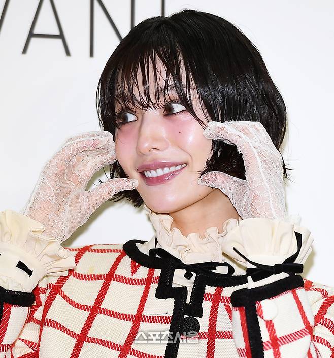 나나. 이주상기자 rainbow@sportsseoul.com