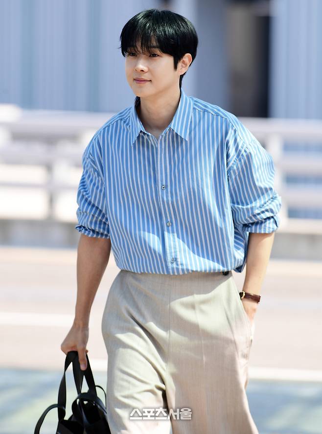 최우식. 이주상기자 rainbow@sportsseoul.com