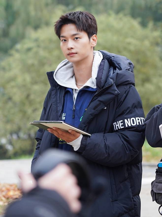 차학연. 사진 | 54K