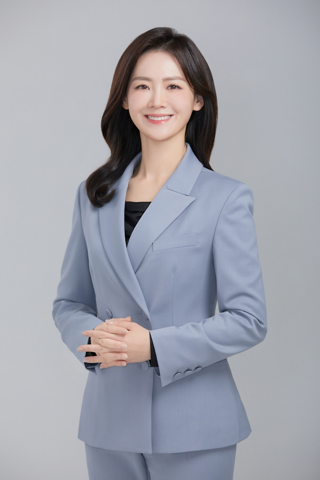 2026 밀라노·코르티나담페초 동계올림픽에 나서는 대한민국 선수단의 단장으로 내정된 이수경 대한빙상경기연맹 회장. 사진 | 대한체육회