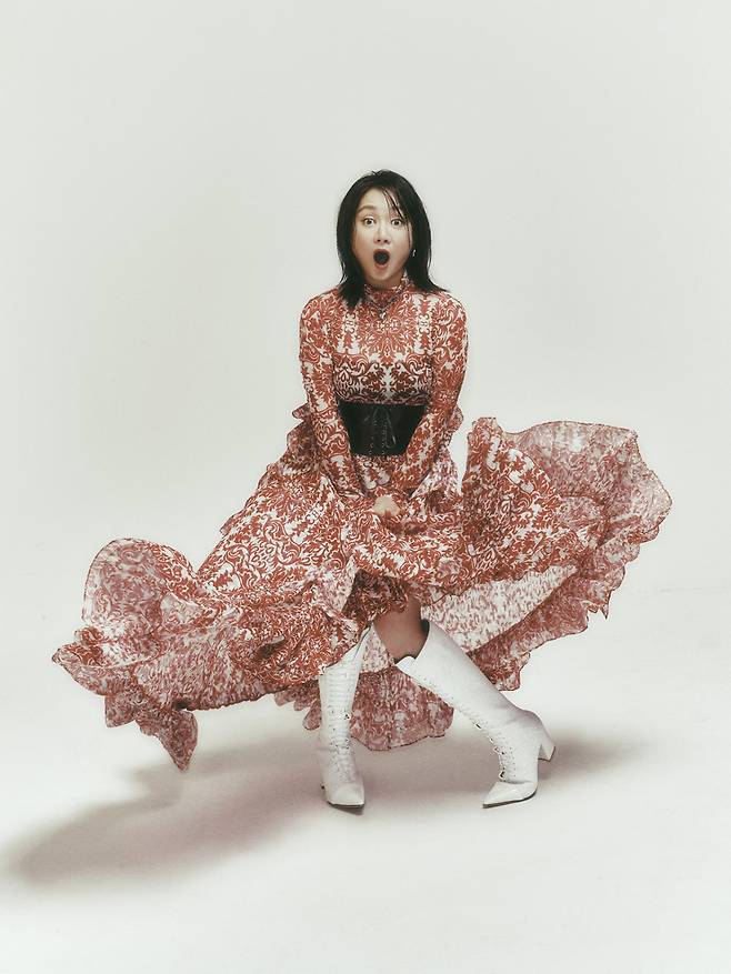 사진제공=박나래