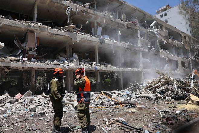 <저작권자(c) 연합뉴스, 무단 전재-재배포, AI 학습 및 활용 금지>