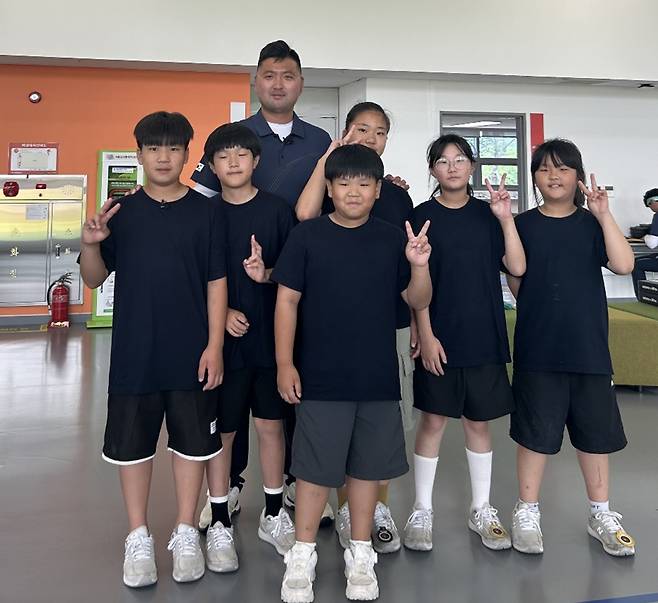 사진출처=충북 옥천교육지원청