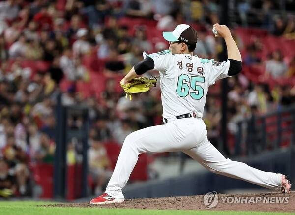 성영탁. ⓒ연합뉴스