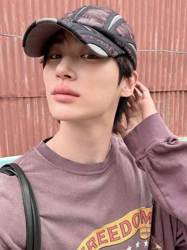 ⓒ변우석 인스타그램