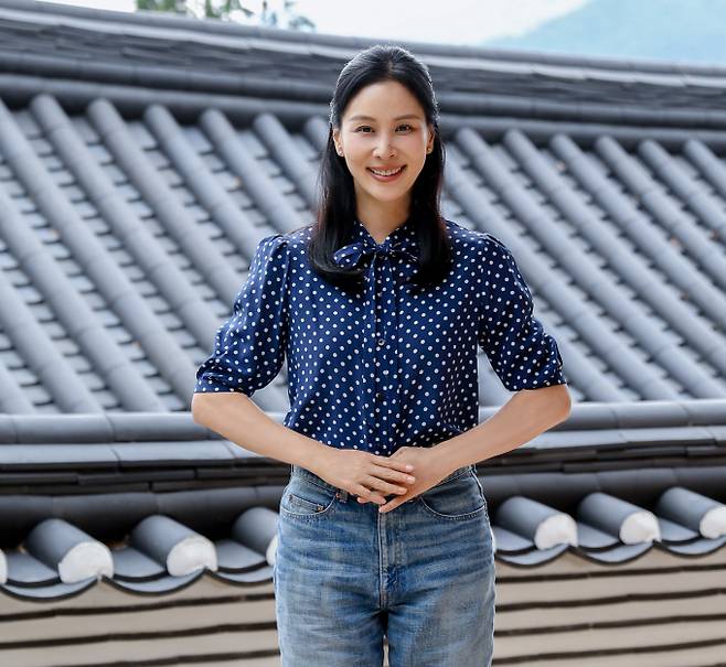 ‘오은영 스테이’ 고소영, 엄마 심정 느껴...“희망 전해주고 싶었어”(제공: MBN)