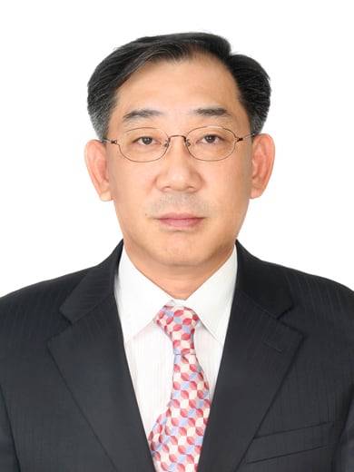 유재욱 대보그룹 신임 기획조정실장(부사장)./대보그룹 제공