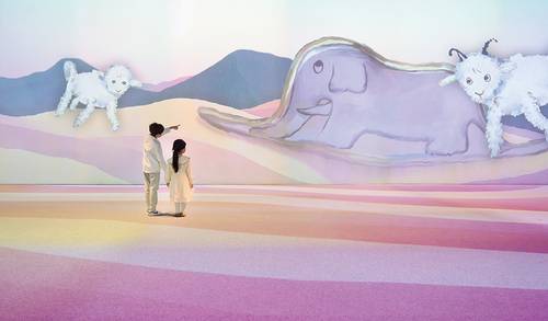 (사진 ㈜미디어앤아트)