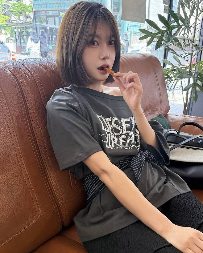 인스타그램 @na_onion