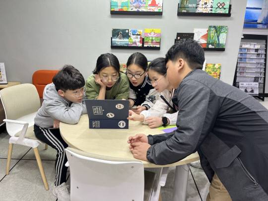 서천교육지원청 제공