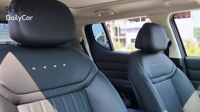 현대차 디 올 뉴 넥쏘