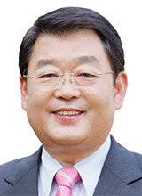 박성효 소상공인시장진흥공단 이사장