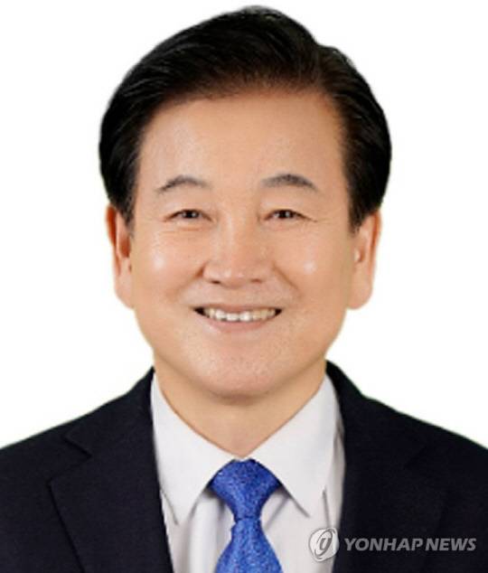 정동영 통일부 장관 후보자. 연합뉴스