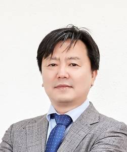 최영기 IBS 한국바이러스기초연구소 소장(교신저자)