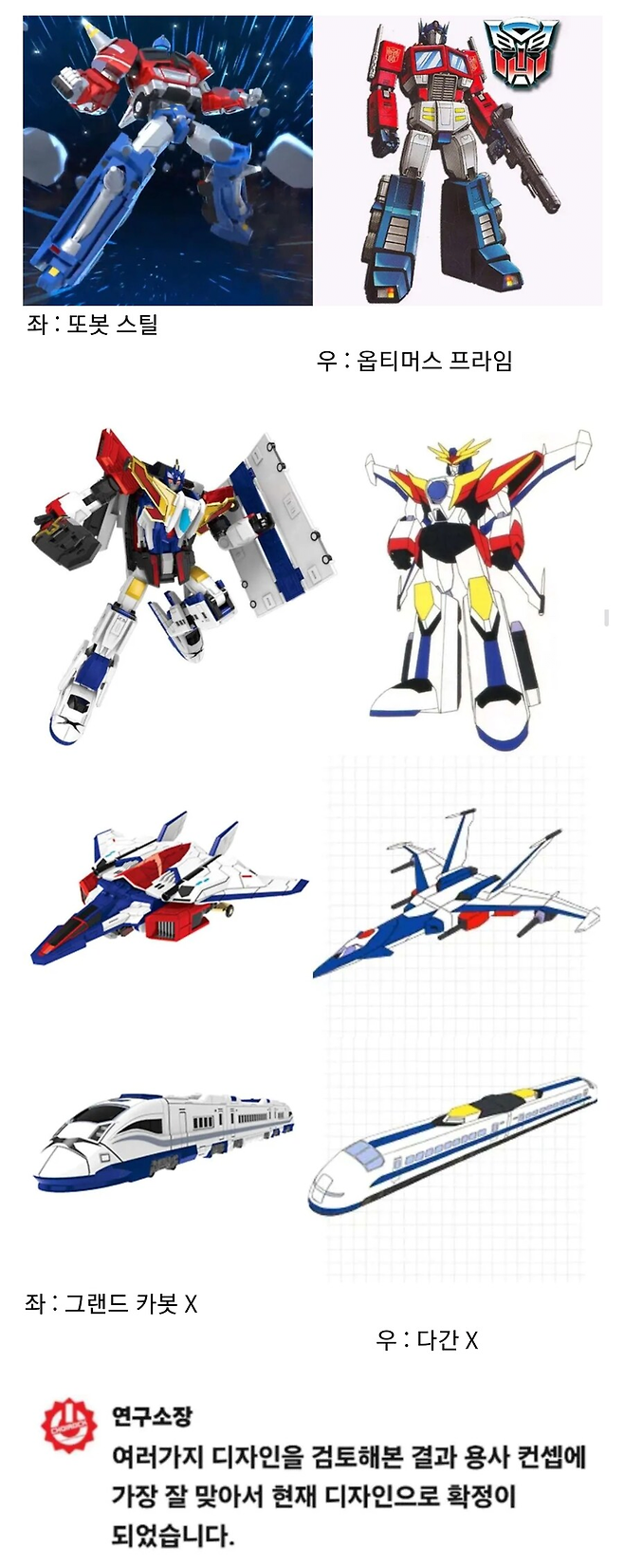 image.png 국산 로봇 완구 근황 ㅋㅋㅋㅋㅋㅋㅋㅋ