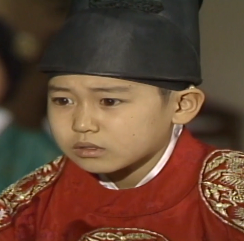 한명회.png 폐위당하는 왕족 전문 배우 ㅋㅋㅋㅋㅋ