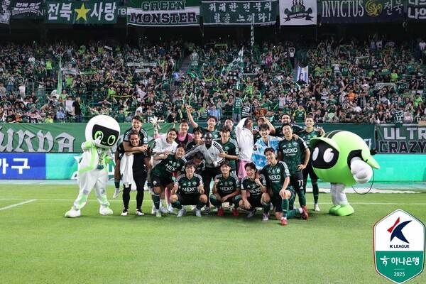 사진=한국프로축구연맹