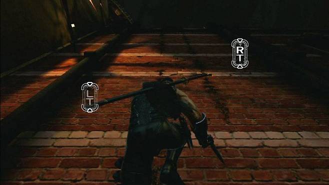 혹평이 쏟아졌던 닌자가이덴3