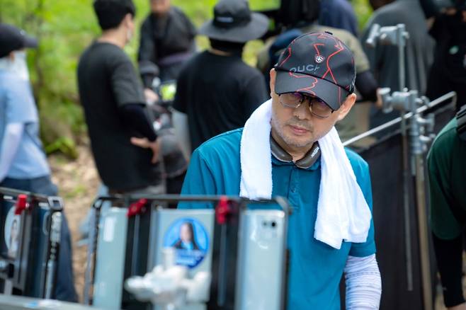 ‘귀궁’ 윤성식 감독, 사진제공=SBS