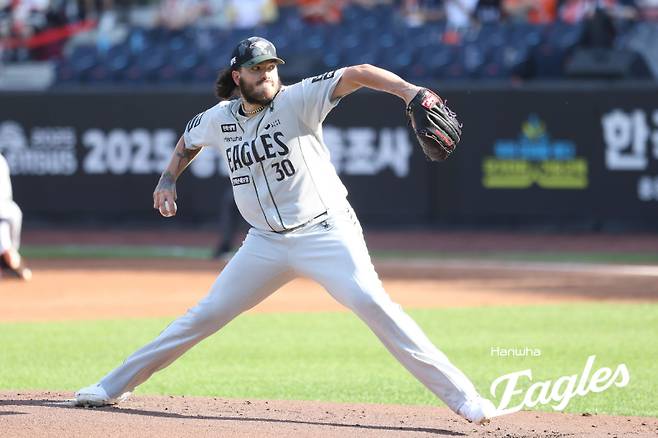 사진=한화 이글스 제공