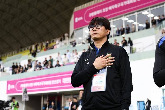 사진 = 대한축구협회