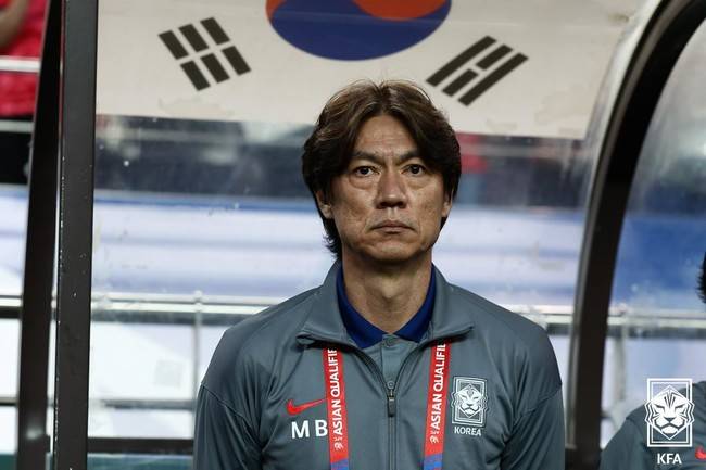 사진 = 대한축구협회