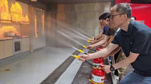 크나우프 석고보드㈜ 제공