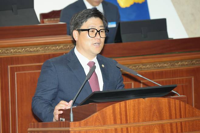 의성군의회 제공&nbsp;