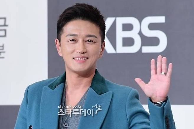 진태현. 사진| 스타투데이 DB