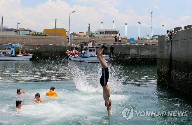 기사 내용과 직접 관련 없음. [연합뉴스]
