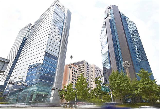 최근 ‘신정부 정책 대응반’을 가동한 IBK기업은행. (IBK기업은행 제공)