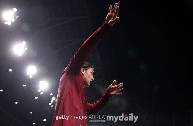 컨디션 회복에 집중하고 있는 파울로 디발라. /게티이미지코리아