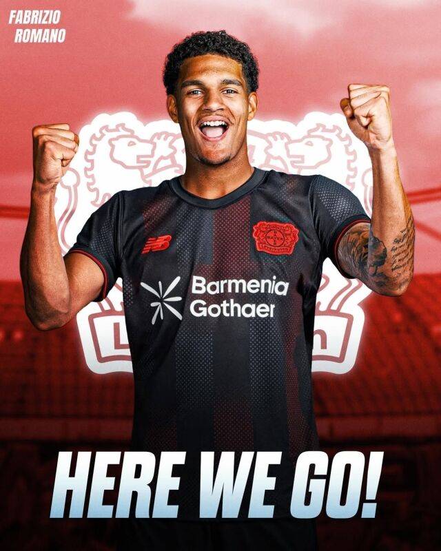 자렐 콴사./파브리지오 로마노 SNS