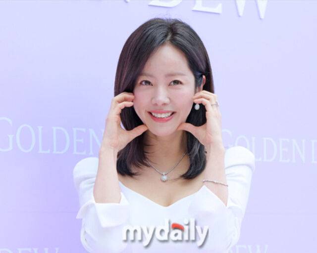 한지민이 아이유의 연기에 감탄을 금치 못했다. / 마이데일리 DB