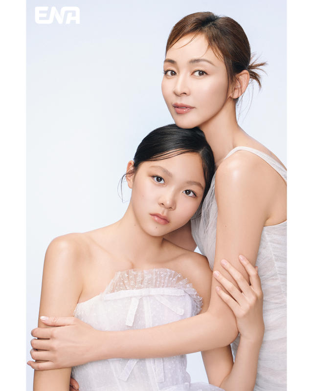 / ENA ‘내 아이의 사생활’