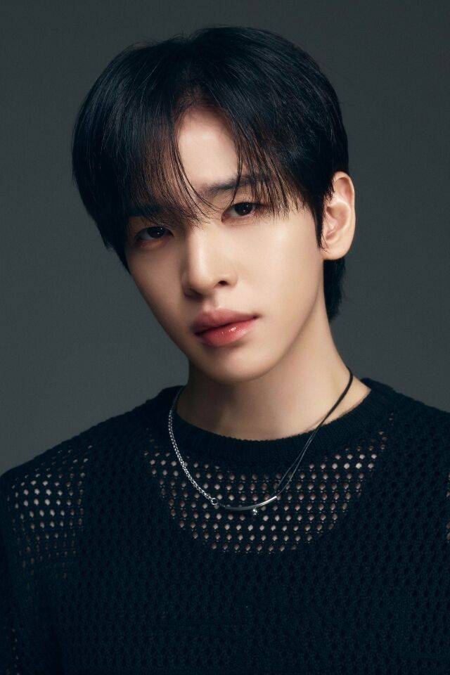 그룹 크래비티 멤버 앨런 / 스타쉽엔터테인먼트