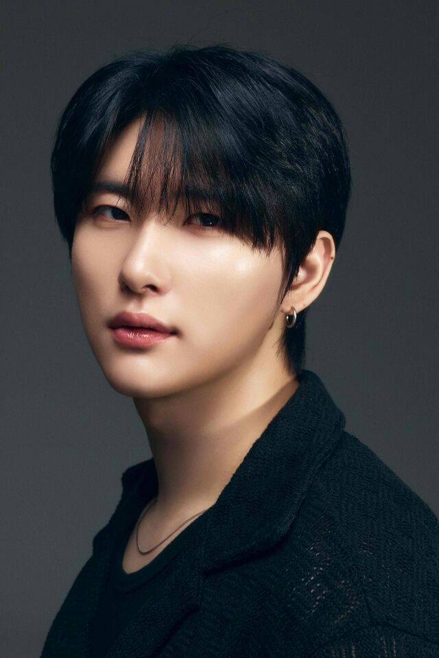 그룹 크래비티 멤버 우빈 / 스타쉽엔터테인먼트