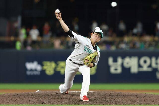 성영탁/KIA 타이거즈