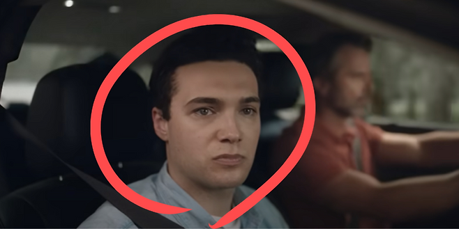 SK바이오팜의 뇌전증 신약 ‘엑스코프리(성분명 세노바메이트)’ 미국 광고. [엑스코프리 유튜브 채널 갈무리]