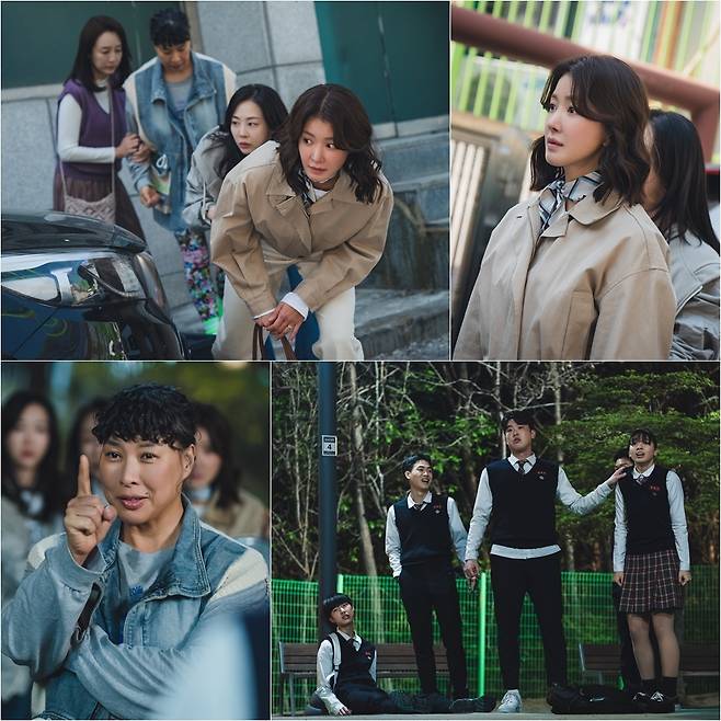 ENA ‘살롱 드 홈즈’ 제공