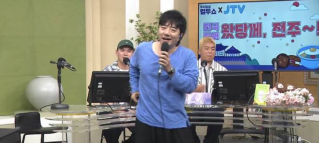 SBS 파워FM ‘두시탈출 컬투쇼’