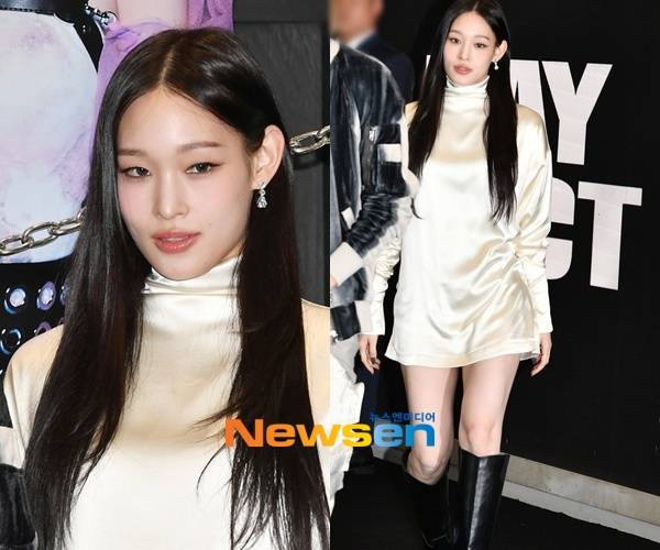 애니