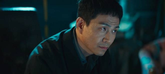 사진=JTBC ‘굿보이’