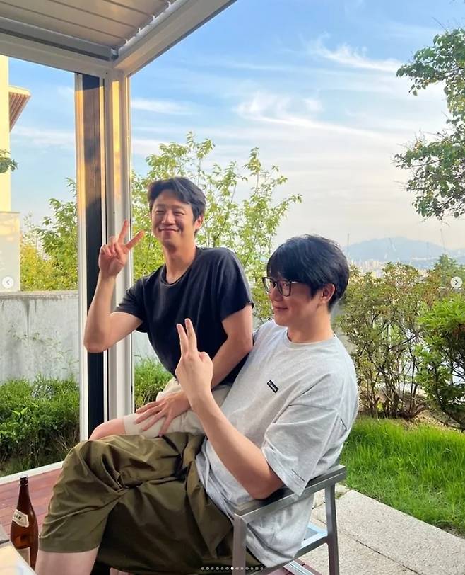 성시경 소셜 미디어