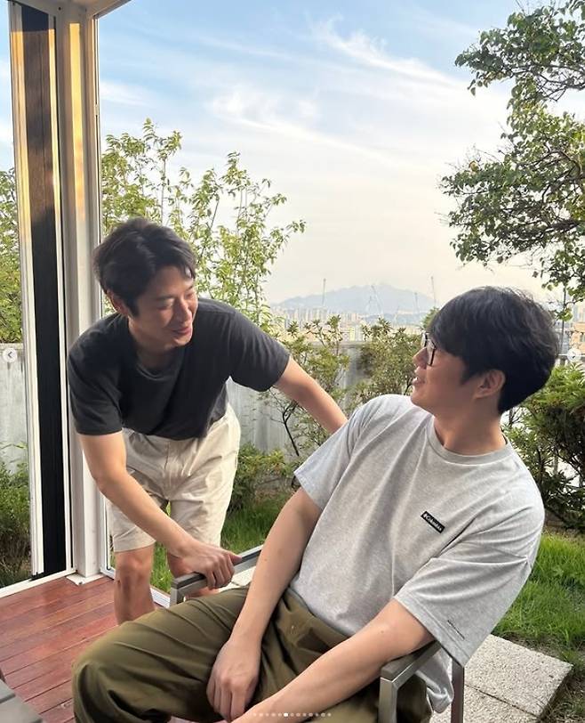 성시경 소셜 미디어