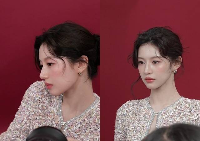 고윤정 소셜미디어