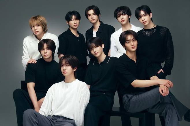 [서울=뉴시스] 크래비티. (사진 = 스타쉽 엔터테인먼트 제공) 2025.06.23. photo@newsis.com *재판매 및 DB 금지