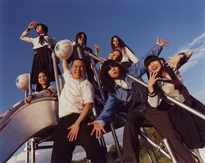 [서울=뉴시스] 바밍타이거, 아타라시이 각코!. (사진 = Balming Tiger, CAM 제공) 2025.06.23. photo@newsis.com *재판매 및 DB 금지