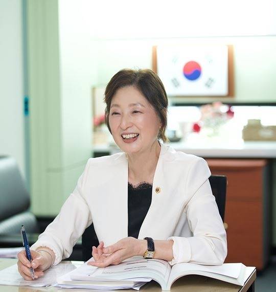 최유희 서울시의원